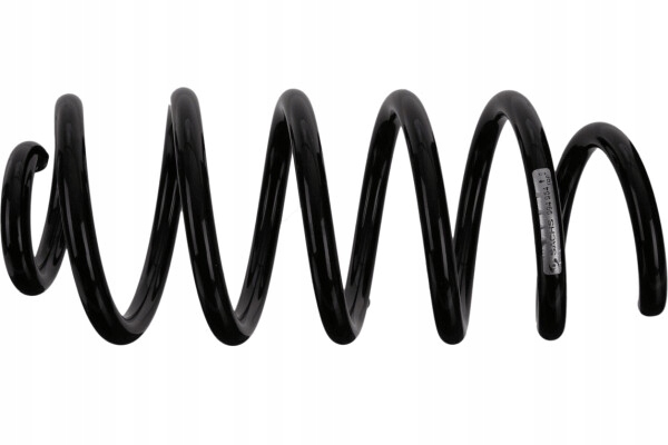 фото №1, Sachs 994 954 пружина підвіска