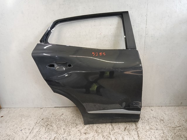 фото №1, Дверь правое задние правый задняя kia sportage 5 v 2021-