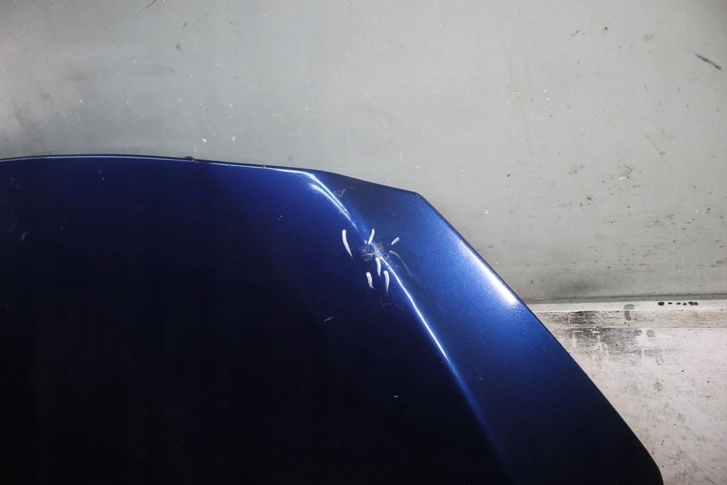 фото №4, Капот volvo v60 s60 lift