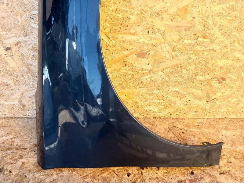 фото №7, Hyundai i30 iii 3 17- крила передній перед правий