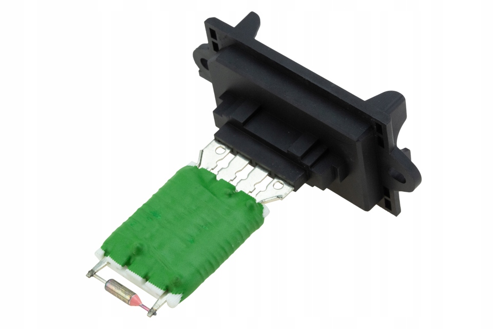 фото №1, Резистор вентилятор citroen c5 i 2001-2004 6441n8