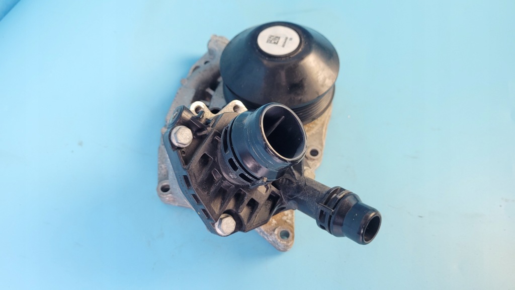 фото №10, Насос воды bmw x3 f25 x4 f26 2.0 d 16r 8514458