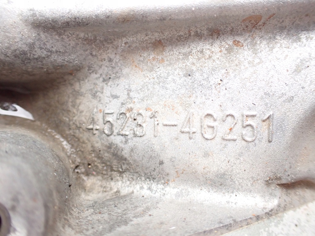 фото №9, Коробка передач передач 8 kpl. kia telluride hyundai pallisade 3.8 gdi 4x4 2021