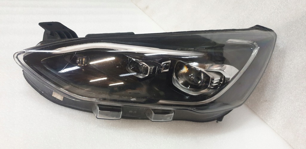 Купить Ford focus mk4 iv 18r- фара full led