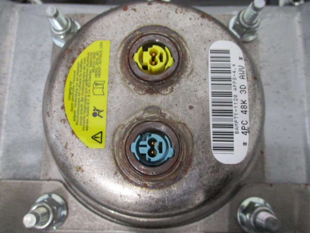 фото №12, Jeep grand cherokee wk2 lift панель приладів панель приладів консоль air bag оригінальна