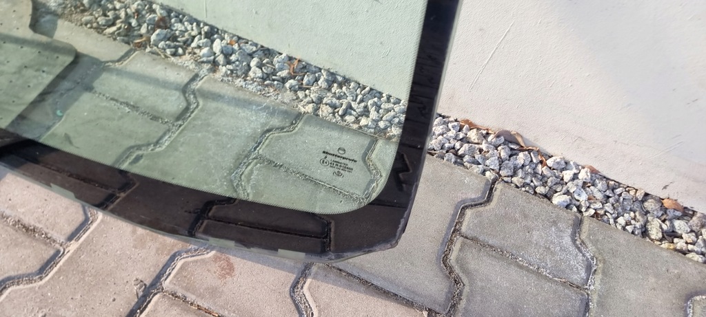 фото №5, Стекло передняя лобовое mazda 5 ii cw 2011-2014