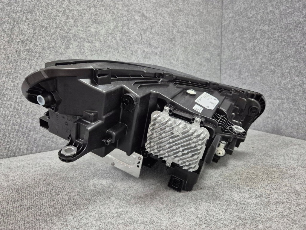 Фары лампы передние перед комплект - bmw x1 u11 full led 2022- Киев