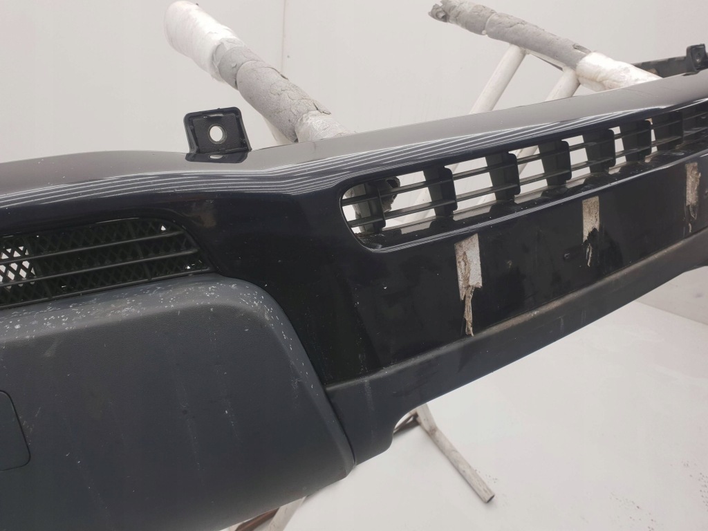 фото №16, Бампер передний перед volvo xc90 08610598