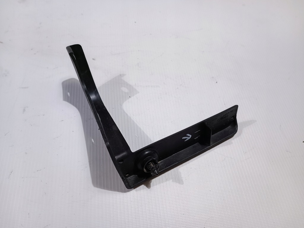 фото №7, Молдинг защита крыла правый перед ford f150 2015-