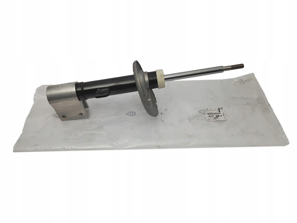 фото №1, Амортизатор peugeot p. 3008 pr