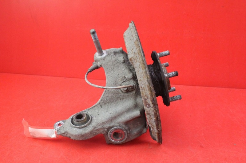 фото №5, Поворотный кулак ступица правая задняя honda accord viii 2.0 i-vtec 156 km kombi 07-11