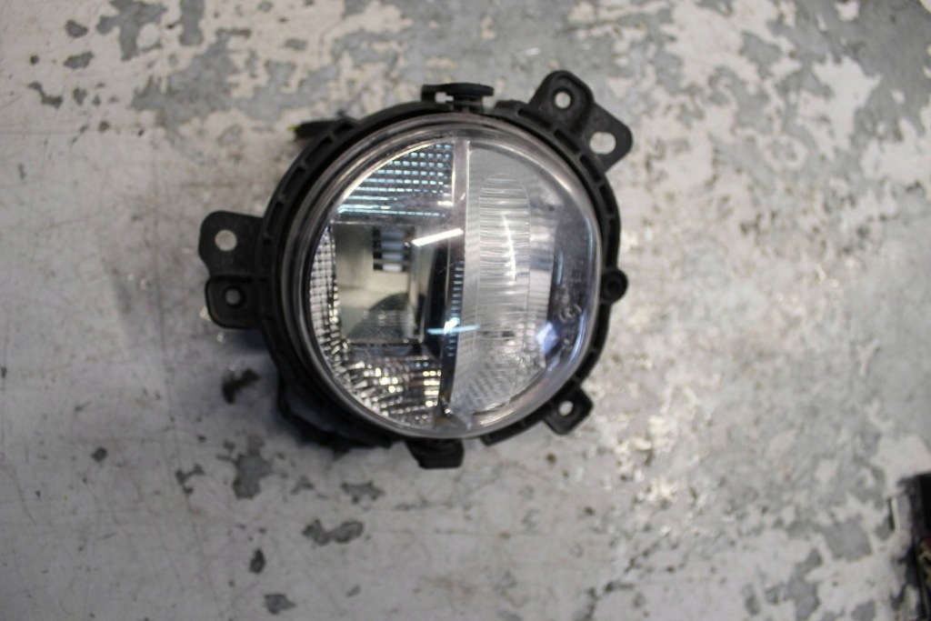 Протитуманна фара ліве mini countryman f60 Ціна