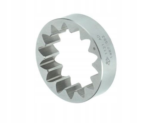 фото №1, Rotor насоса оливи ретардер scania r euroricambi 74531111