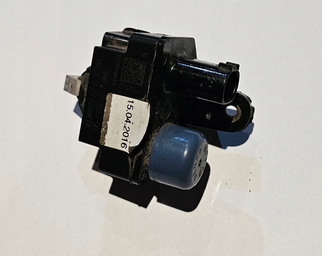 Bmw 6 g32 7 g11 g12 модуль света подсветка порог правого 7370180 Недорого