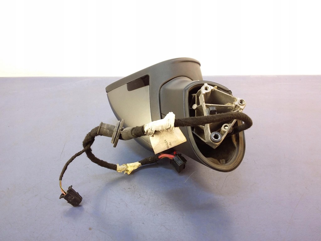 фото №6, Porsche cayenne ii 7p5 зеркало правое 16pin lm7w