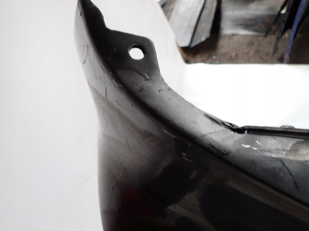 фото №13, Mazda 3 bk hb lift 06-09 бампер задня задній br5s-50221 pdc