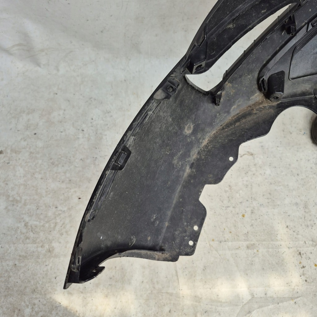 фото №14, Kia sportage 5 v 21- бампер задня задній pdc