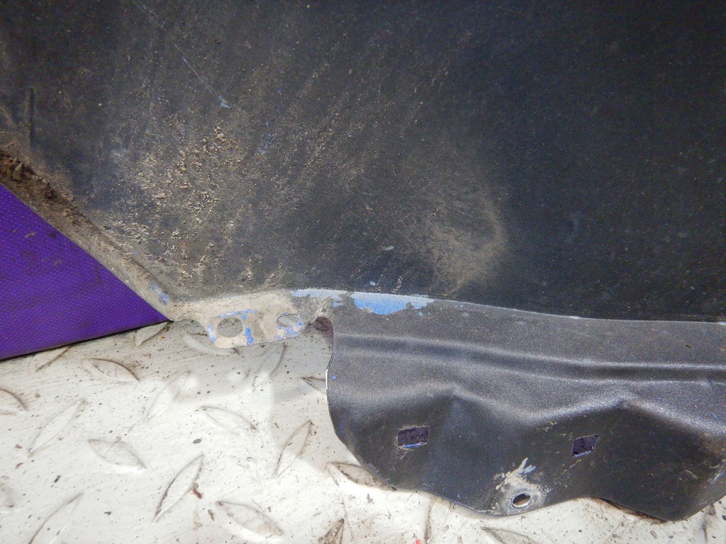 фото №7, Opel agila b крыло перед левый код лакокрасочного покрытия zcec