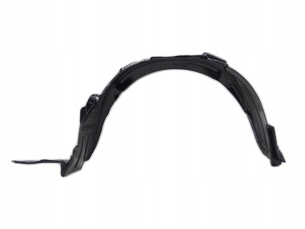 фото №1, Подкрылок kia ceed i 2006-2009 перед правое