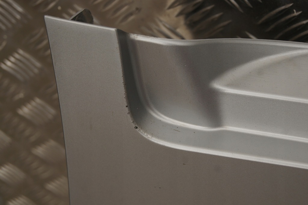 фото №7, Infiniti q50 молдинг поріг права usa 2019-