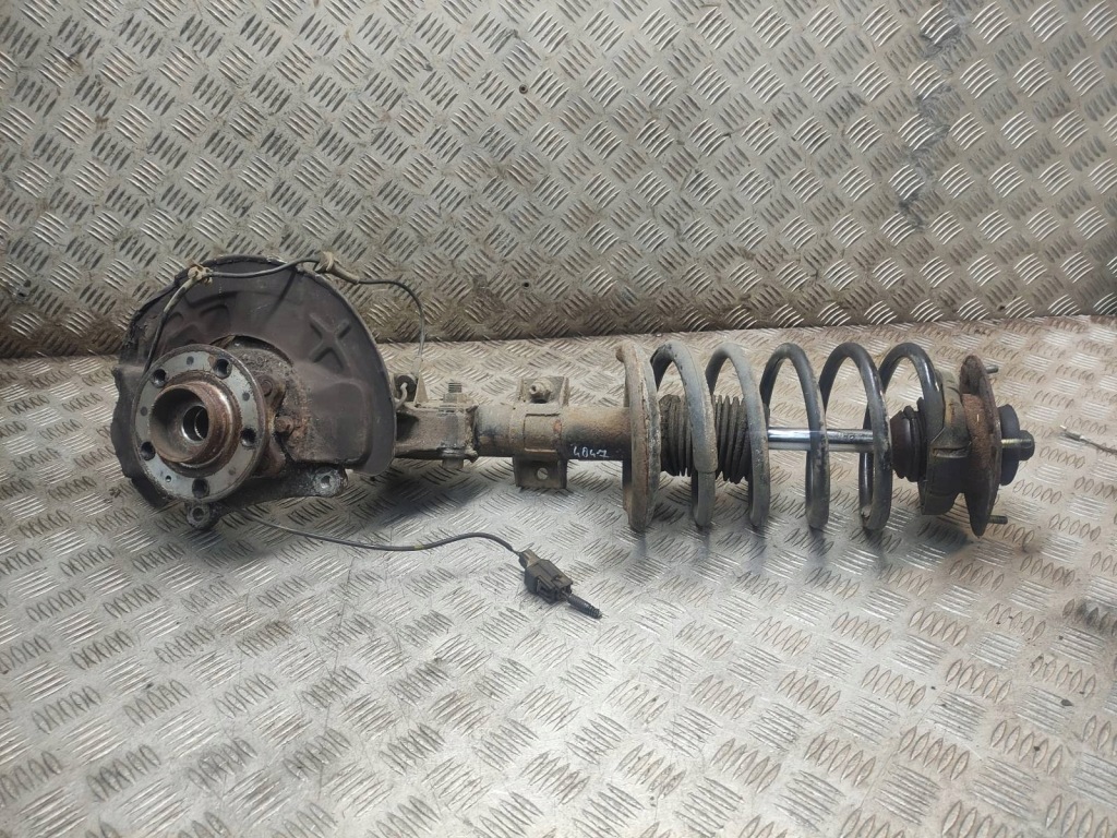 Купити Амортизатор поворотний кулак правий volvo s80 i 2.4 d