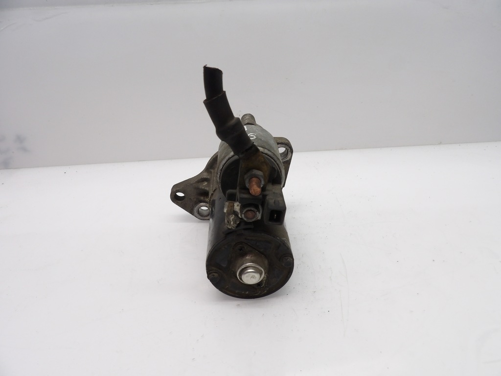 фото №1, Стартер audi a3