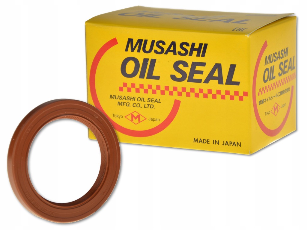 Купить Lexus es300 96-01 3.0 сальник вала коленчатого