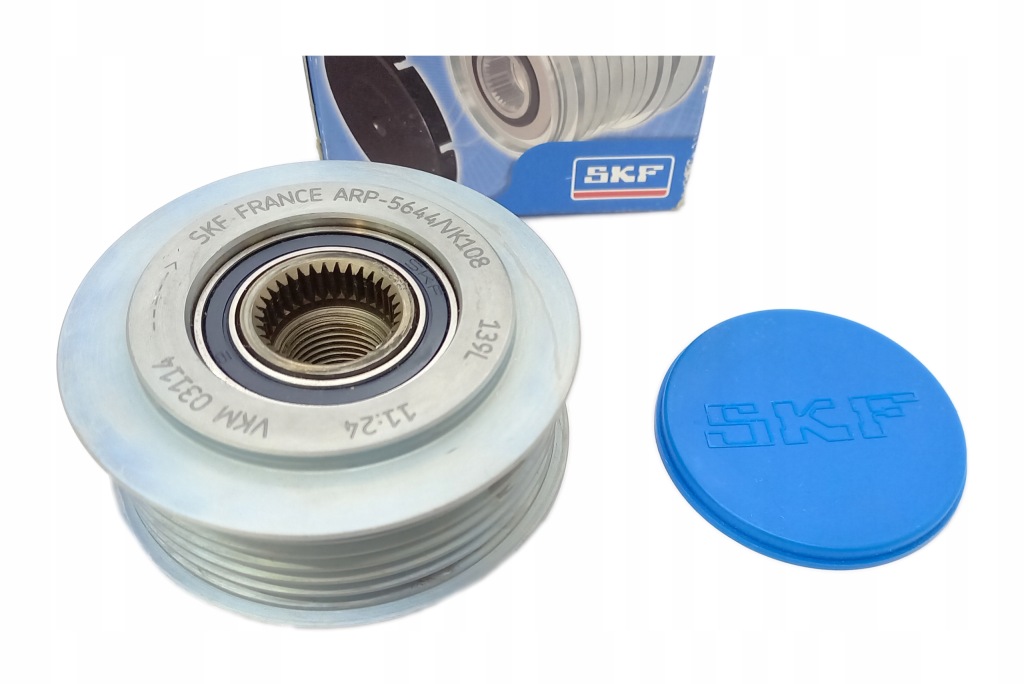 Купить Сцепление генератора skf vw lt 28-35 t4 volvo s60 v70 2