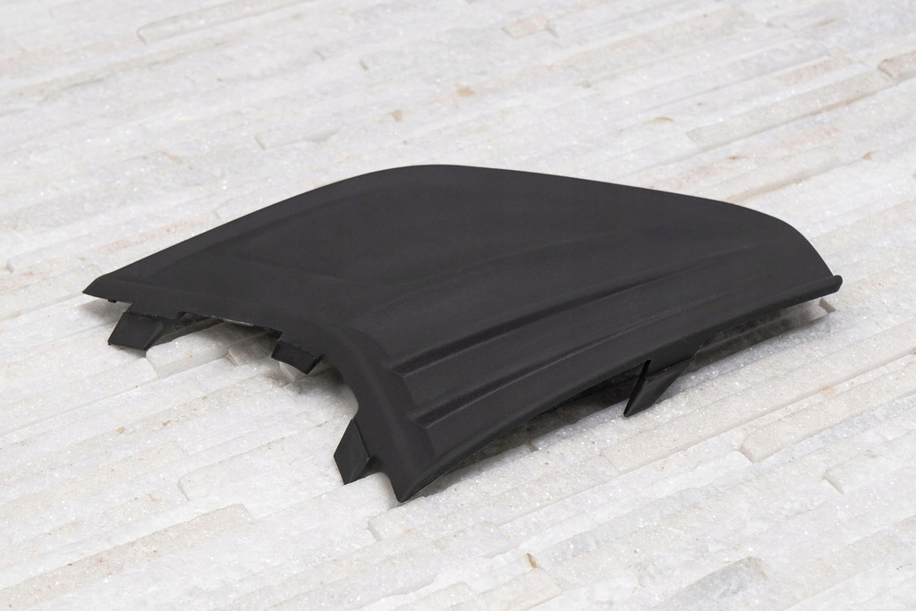 фото №11, Ford fusion mk2 ii 2018-2020 решётка бампера правая ks7z17814aa