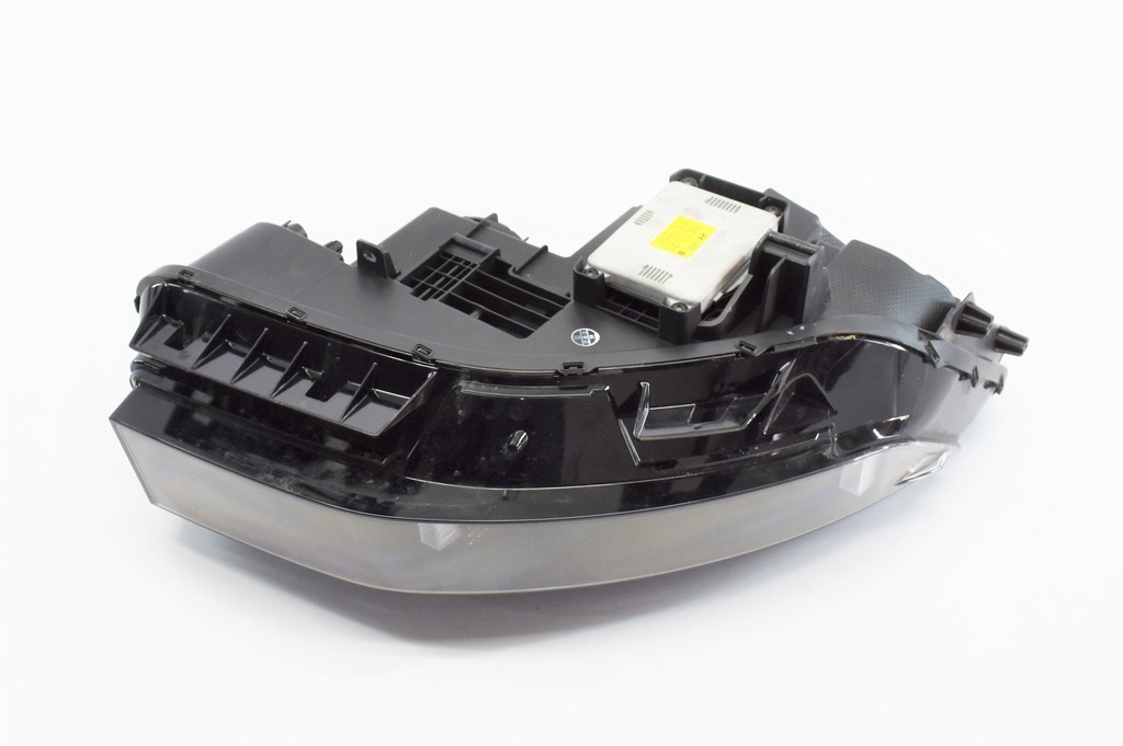 фото №7, Hyundai ioniq 5 v лампа правая перед eu full led