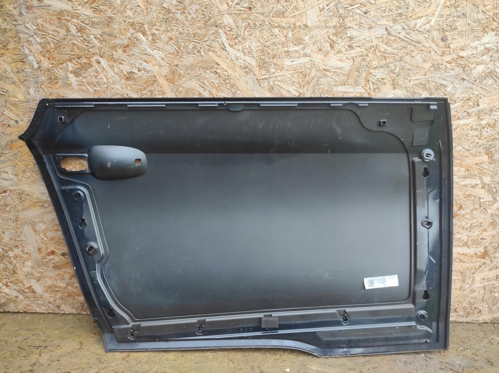 фото №4, Дверь левая перед bmw i3