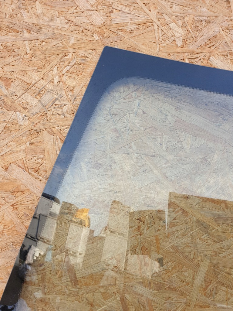 фото №6, Renault talisman скло лобове 16 rok оригінал