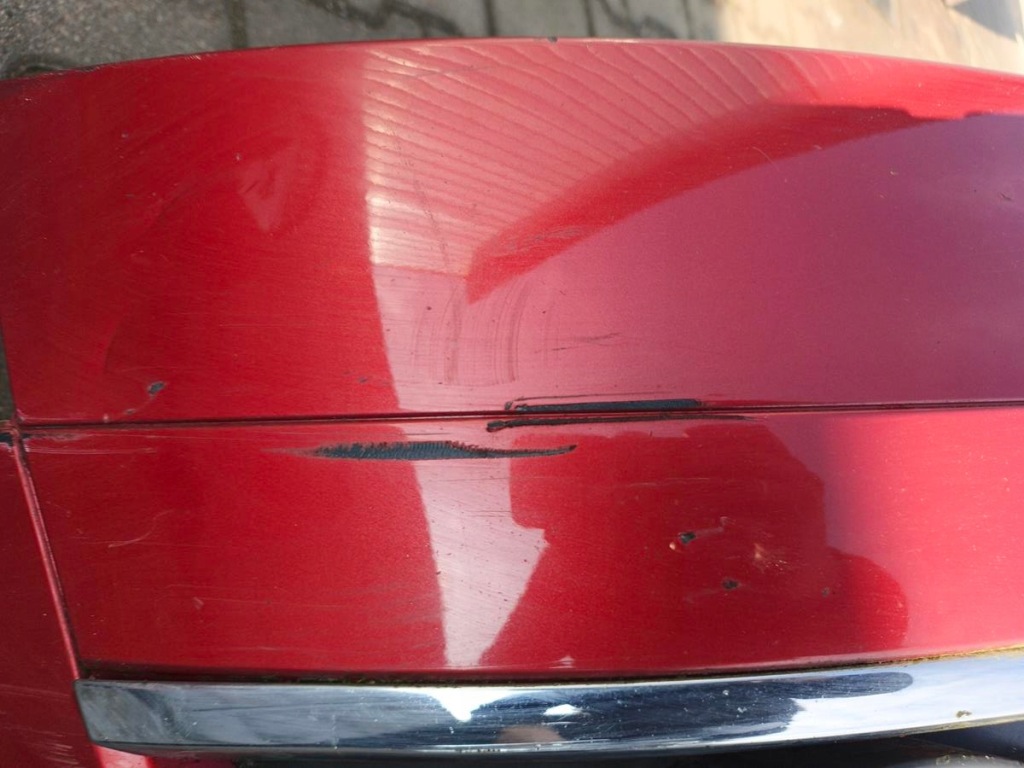 фото №8, Бампер перед решётка радиатора audi a6 c6 lz3g