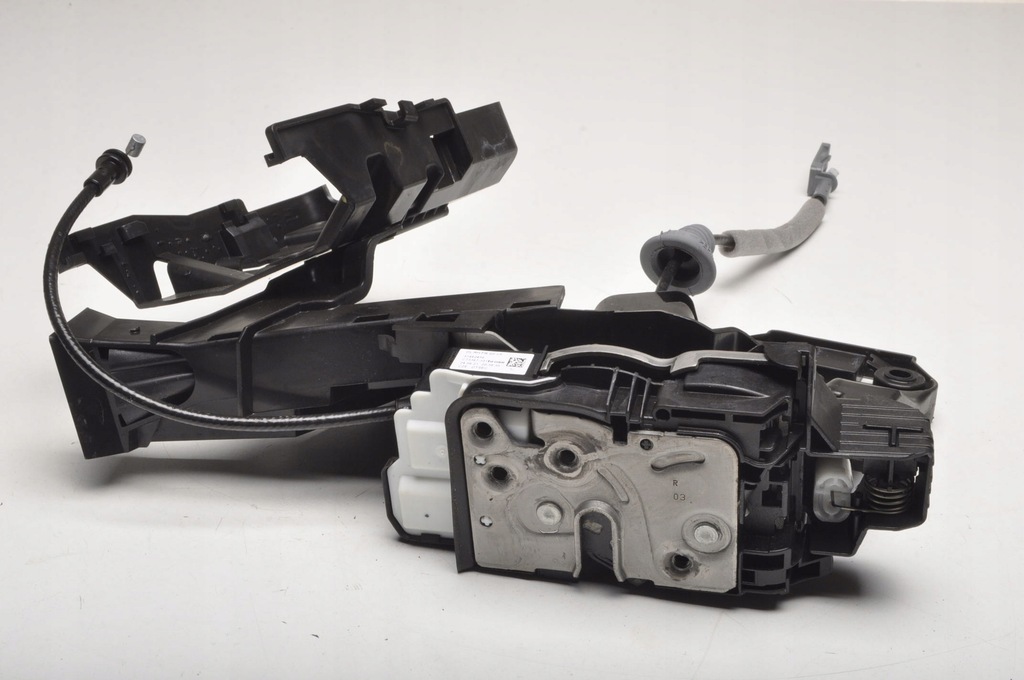 фото №7, Volvo v90 ii замок двері правий перед передній p1 31462456