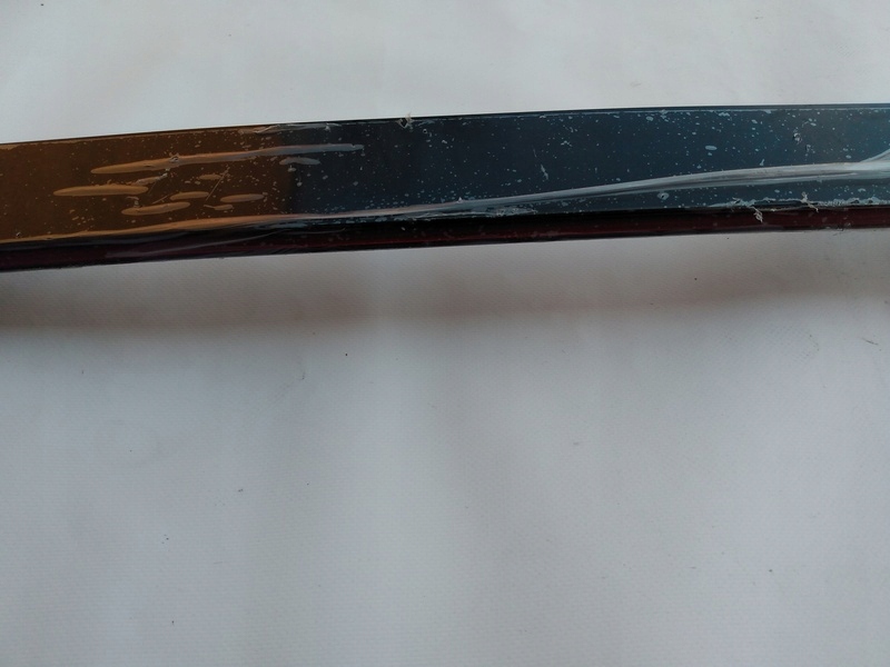 фото №8, Свет стоп 4s0945097c audi r8