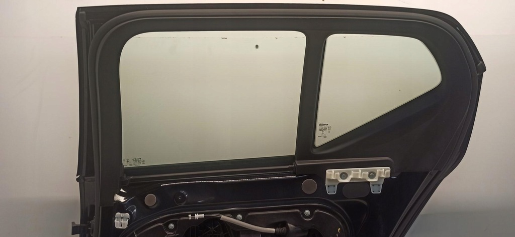 фото №7, Volvo xc40 дверь правый задняя 2023 717