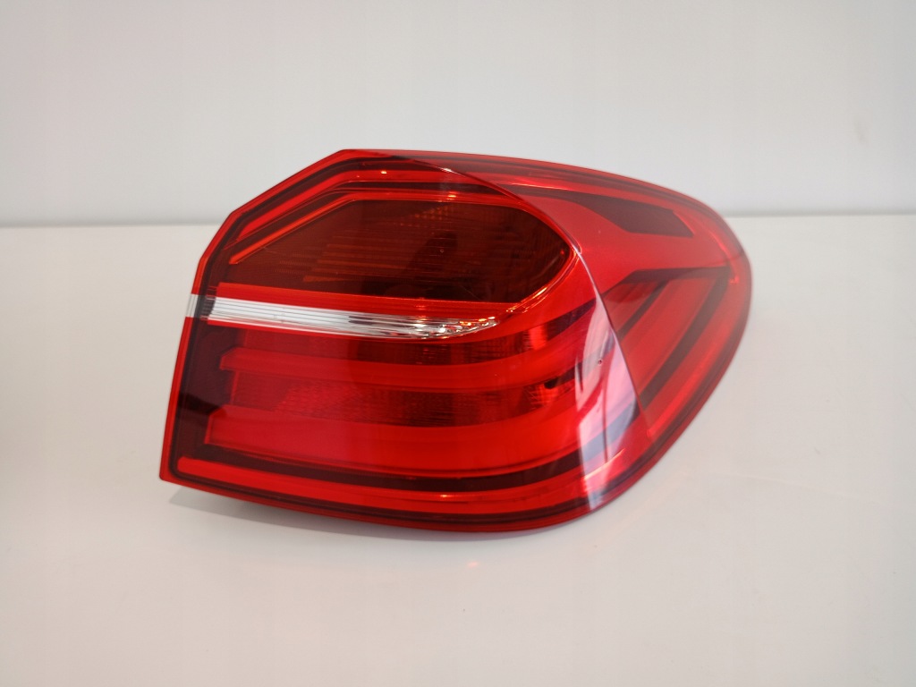 фото №1, Лампа задняя rh europa bmw x4 f26