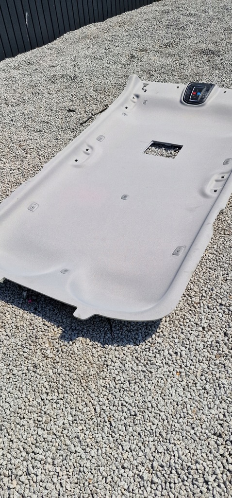 фото №9, Jeep grand cherokee wl l 2021 2022 2023 2024 потолок bez люк