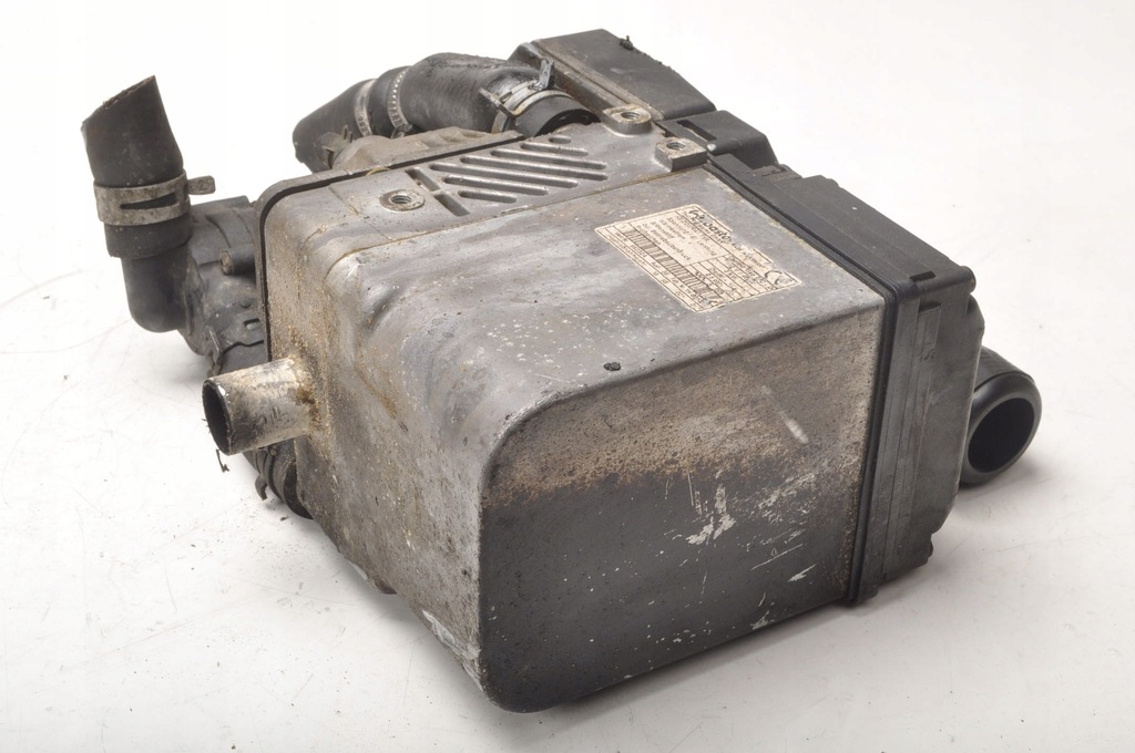 фото №1, Rover 75 webasto нагреватель