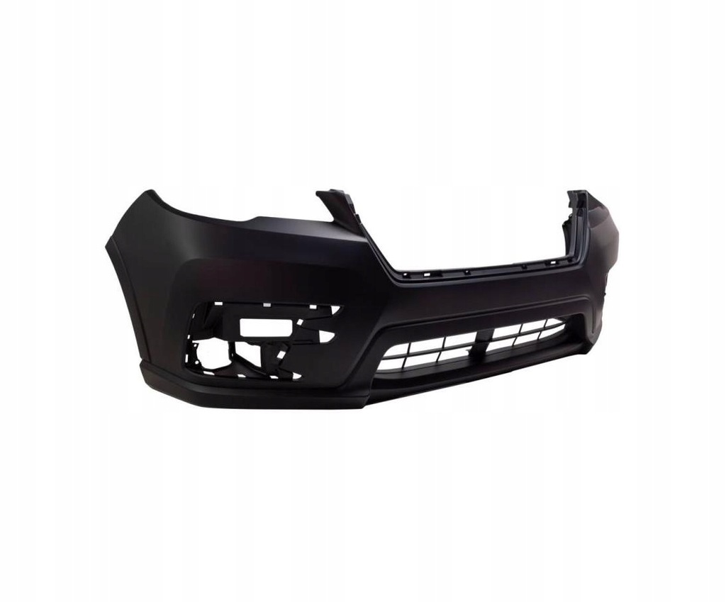 фото №1, Subaru ascent 19 - бампер передний перед