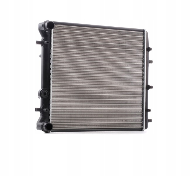 Радиатор воды stark skrd-0120020 к vw polo 9n к skoda fabia 6y2 с Разборки