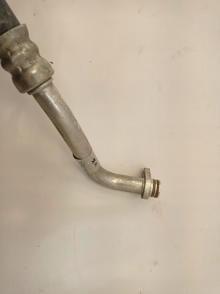 фото №6, Peugeot 5008 ii 2.0 hdi провода кондиционера 9808783680