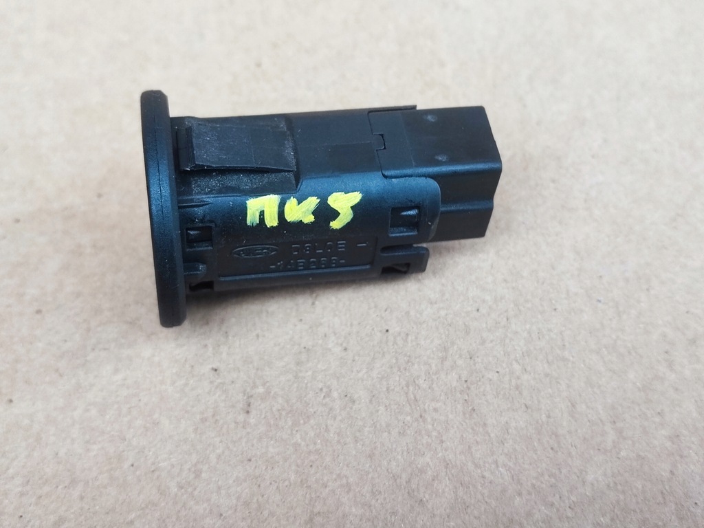 фото №16, Выключатель подушки безопасности воздушной пассажира ford оригинальный номер