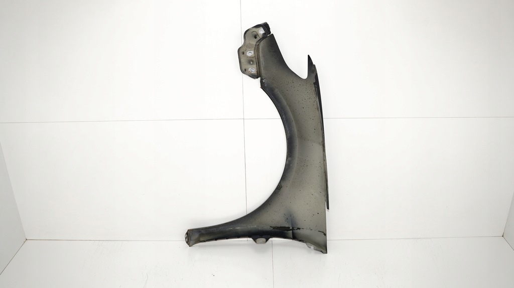 фото №11, Крила правий перед vw passat cc 07-11r lk7x