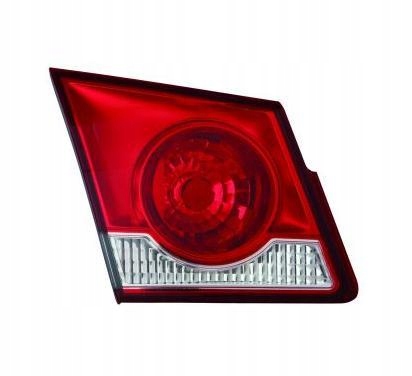 фото №1, Depo chevrolet pr