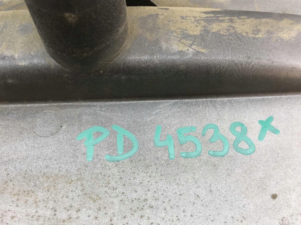 фото №11, Suzuki jimny iii 98-18 захист колеса запасного 72820-65d