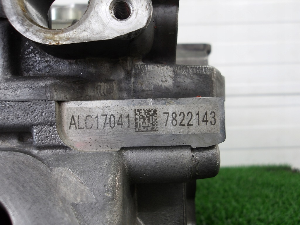 фото №8, Kia sorento iv 1.6 t-gdi phev головка вали g4ft