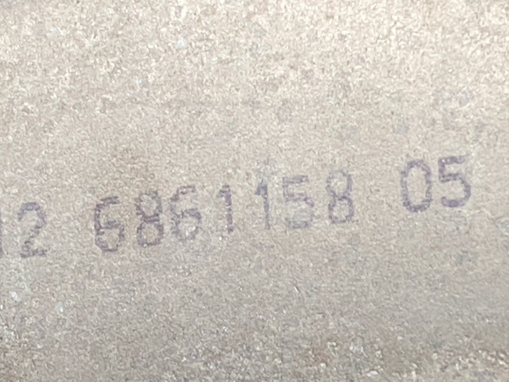 фото №6, Подвеска поворотный кулак амортизатор bmw 7 g11 g12