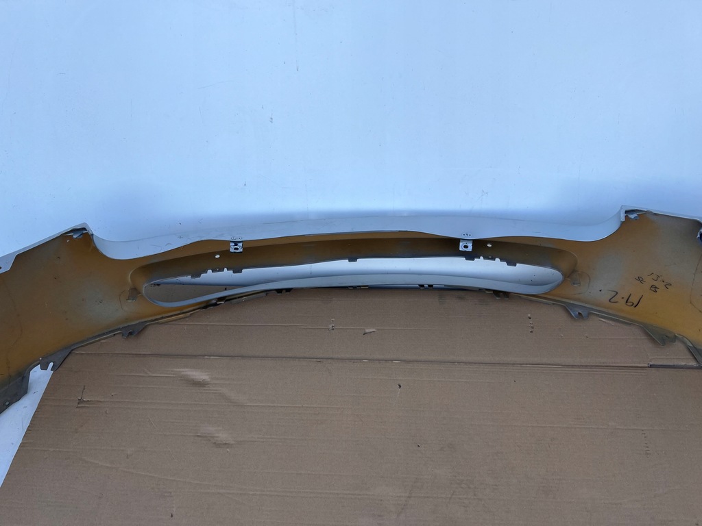 фото №6, Aston martin vantage v8 бампер передний перед