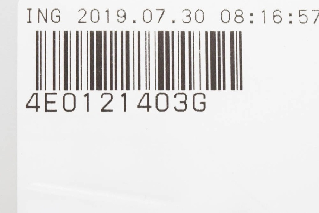 фото №6, Audi a8 d3 бак розширювальний рідина охолоджуючий s8 quattro 4.2 бензин n